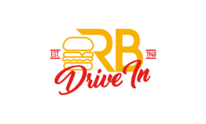 Logo Design by patriciaparadesign for RB Drive In | Design: #26093145