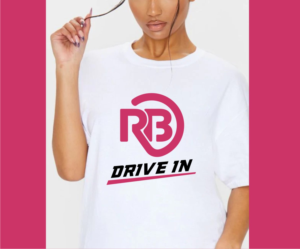 Logo Design by OrianO-70 for RB Drive In | Design: #26089779