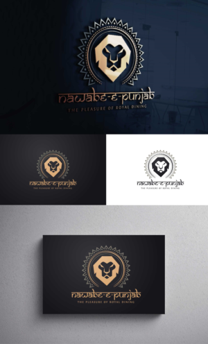 Logo Design by Anton for this project | Design #26070412