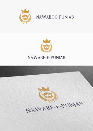 Logo-Design von Omee für dieses Projekt | Design: #26071889