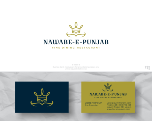 Logo-Design von MBARO für dieses Projekt | Design: #26064990
