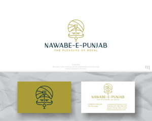 Logo Design by MBARO for this project | Design #26077032