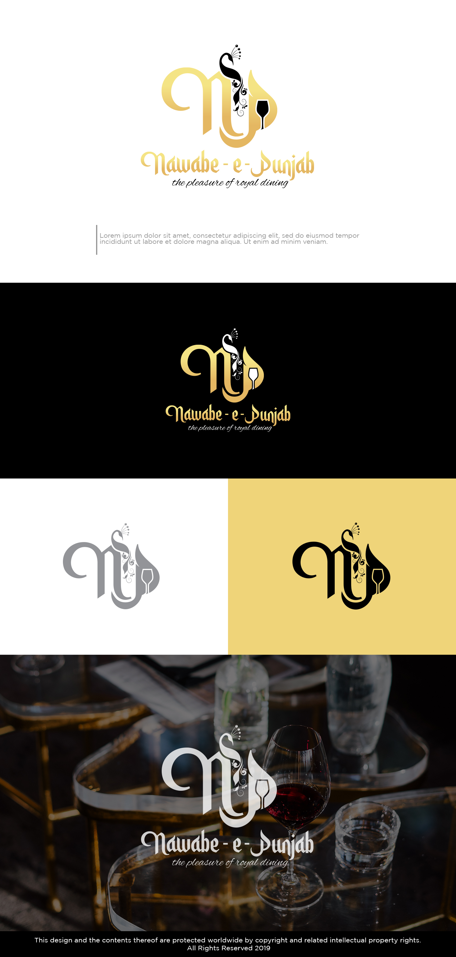 Logo Design by Kim Ji for this project | Design #26066218