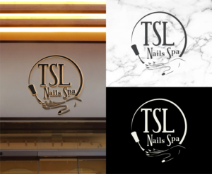 Logo Design by vta for this project | Design #26060262