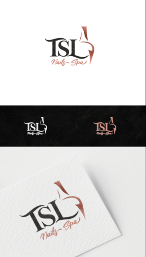 Logo Design by Carlos Alba D. for this project | Design: #26056136