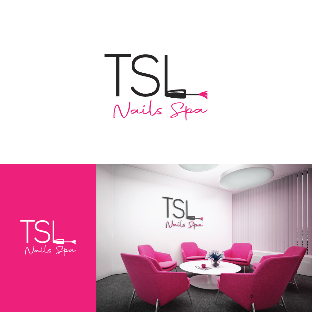 Logo Design by ecorokerz for this project | Design #26057026