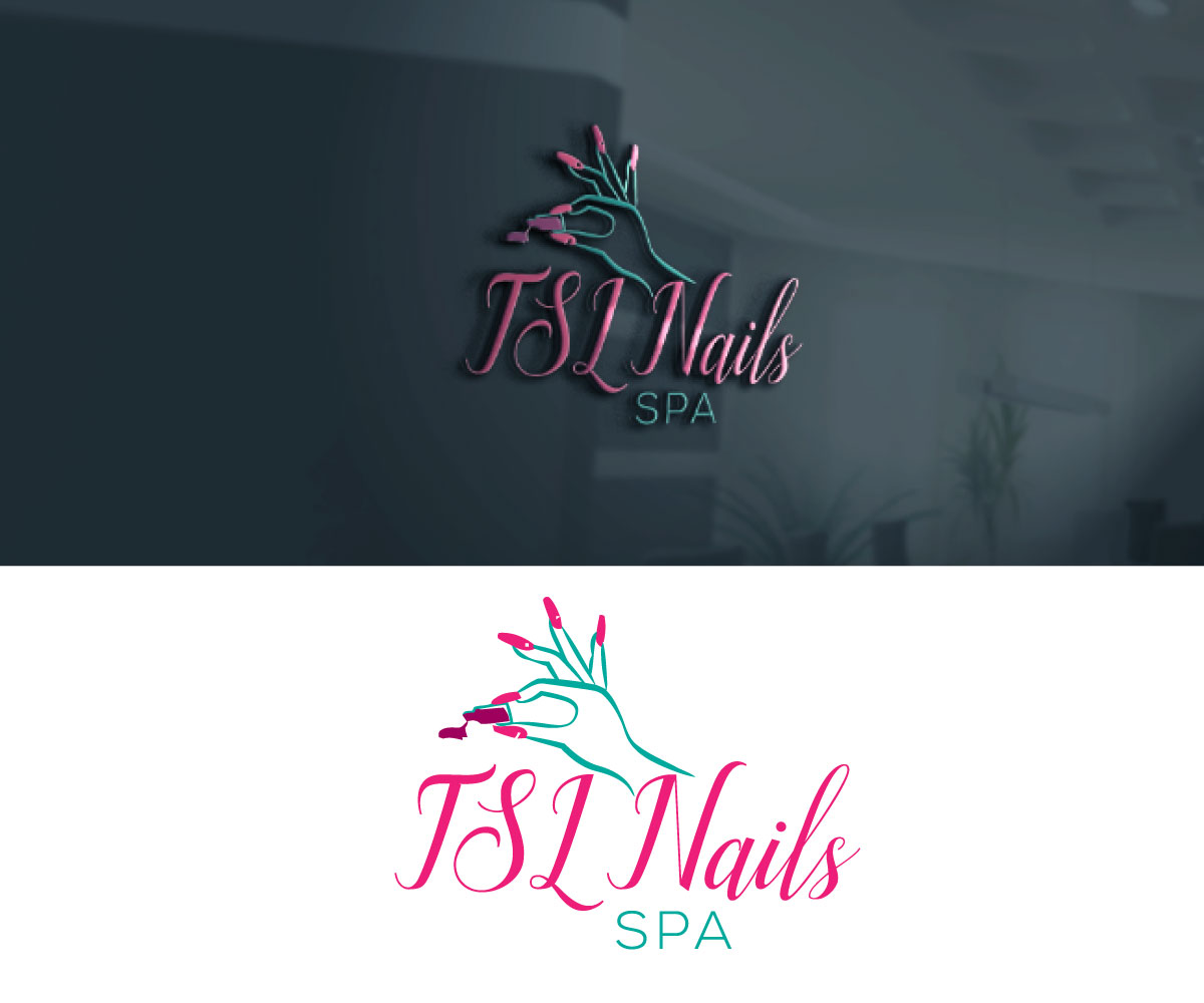 Logo Design by sekanul for this project | Design #26056223
