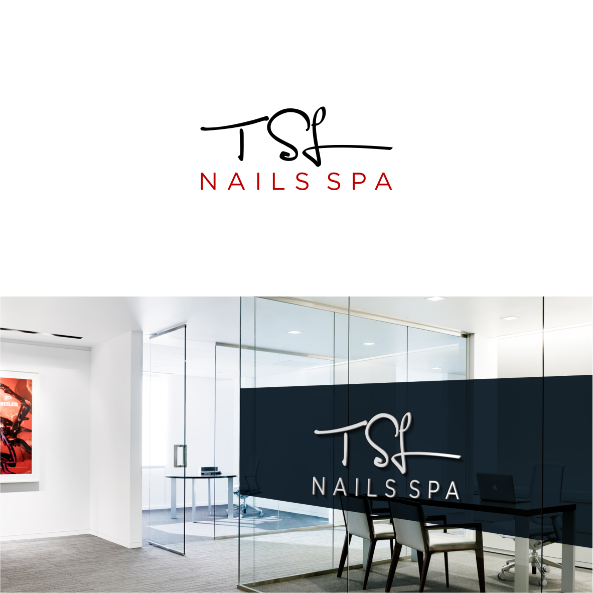 Logo Design by technoBOY for this project | Design: #26056632