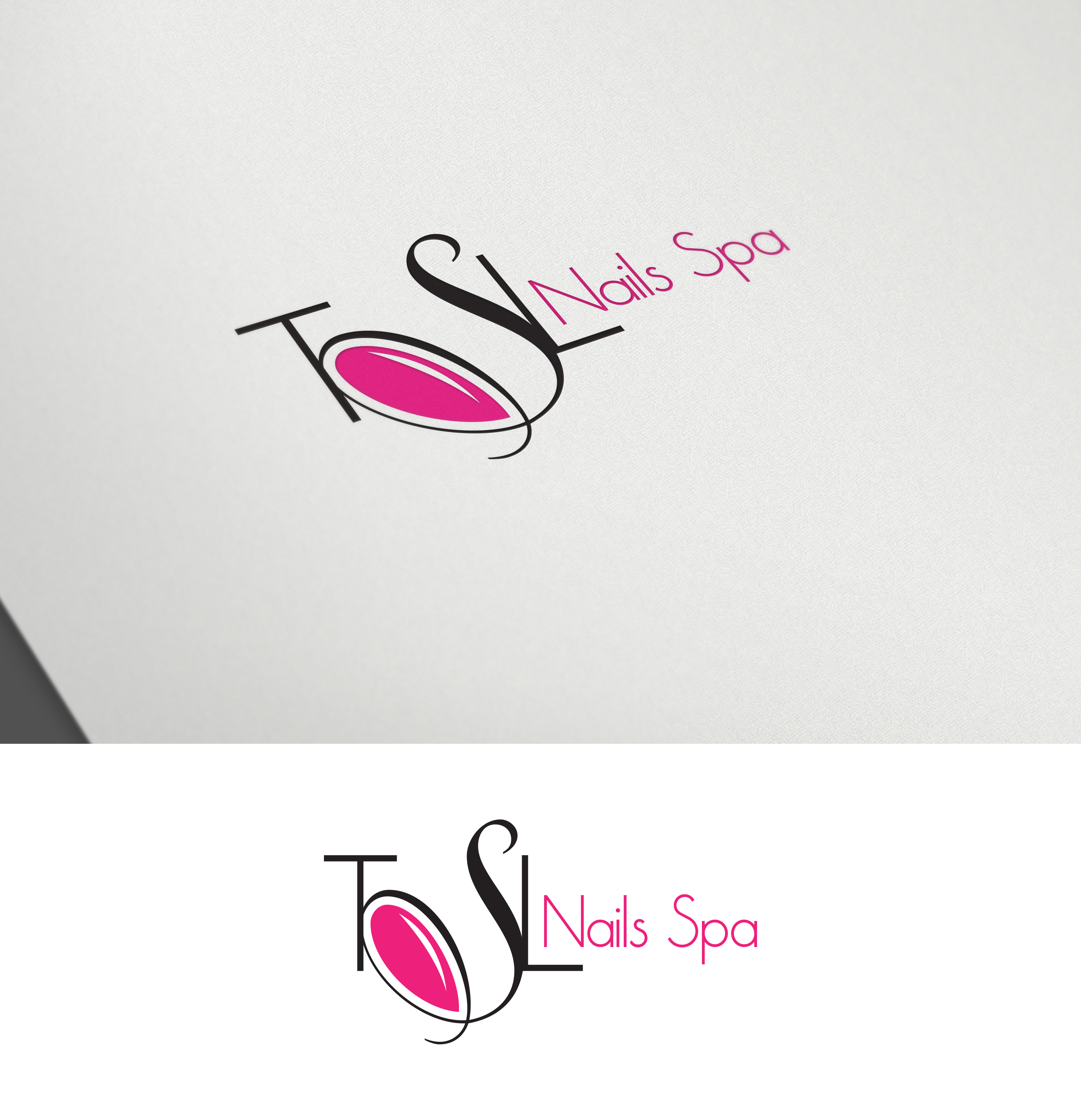 Logo-Design von u2square für dieses Projekt | Design #26058986