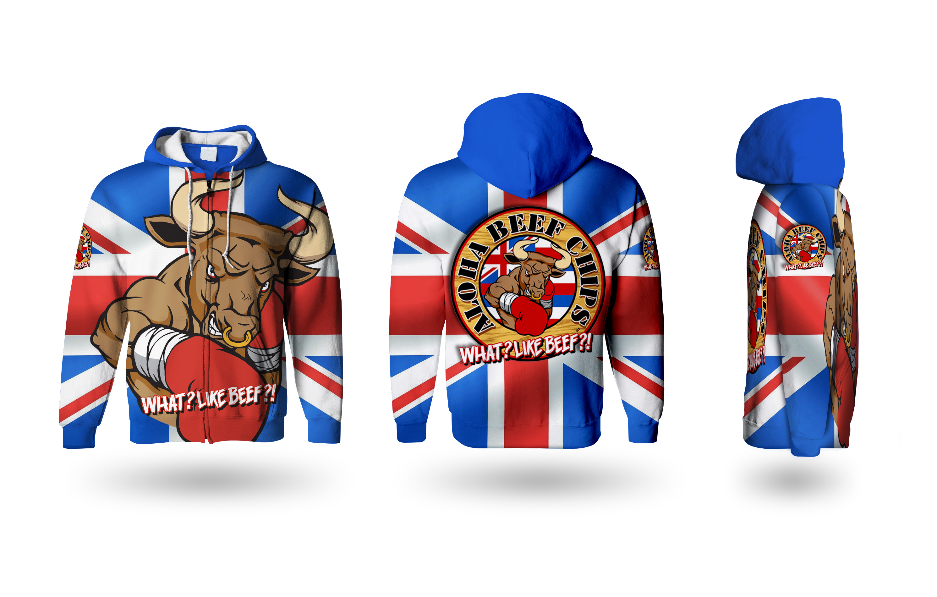 T-shirt Design by Al Pech for Aukele Group Inc. | Design #26163773