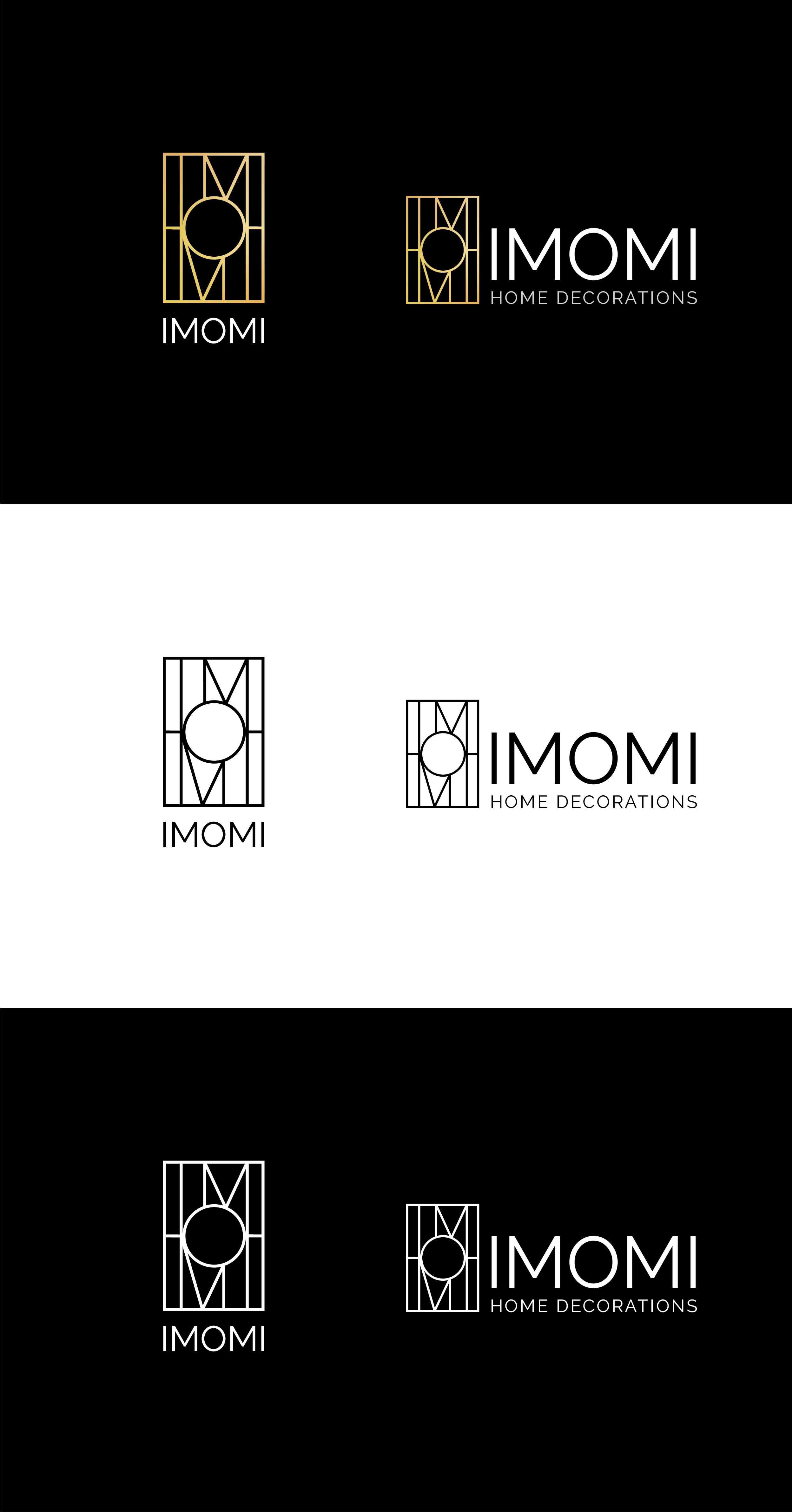 Logo Design by ryenacasi for this project | Design #26087688