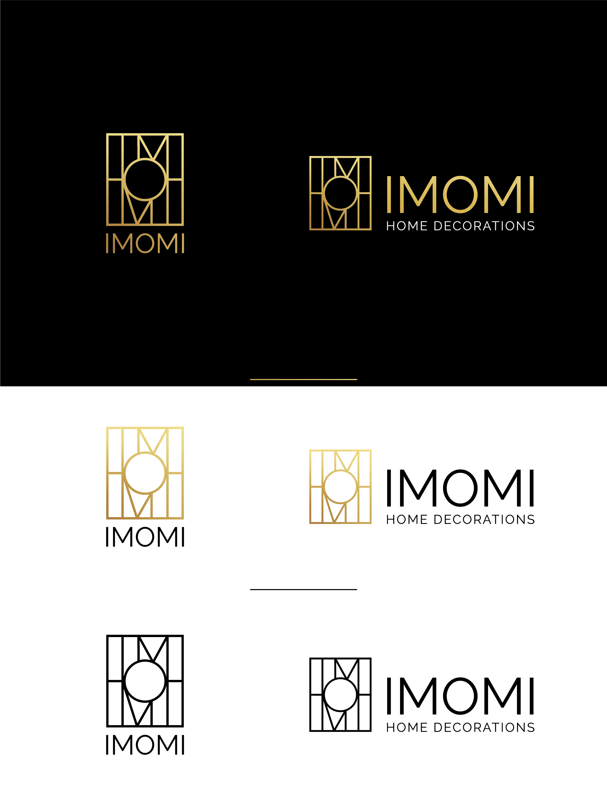Logo Design by ryenacasi for this project | Design #26089652