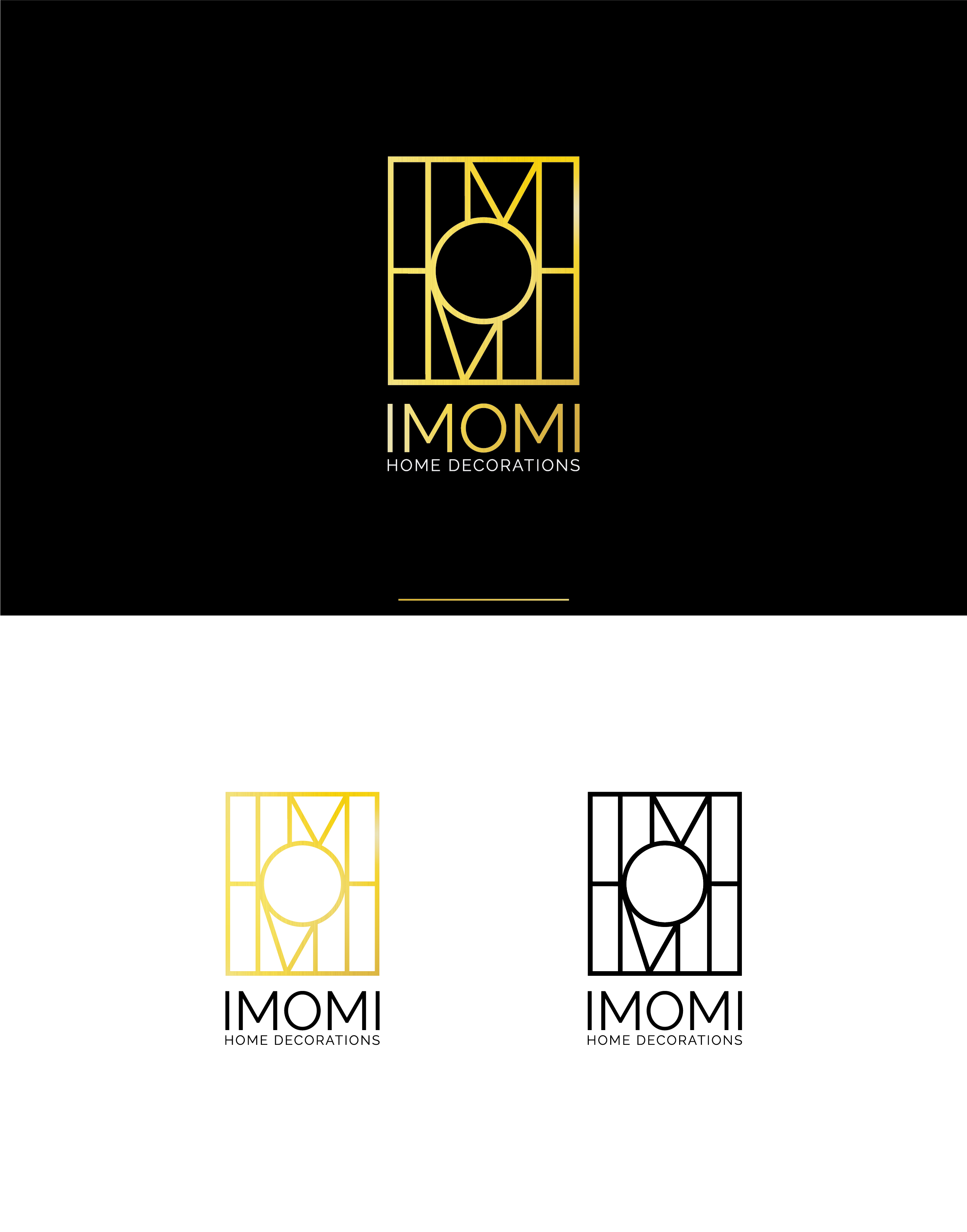 Logo Design by ryenacasi for this project | Design #26090214