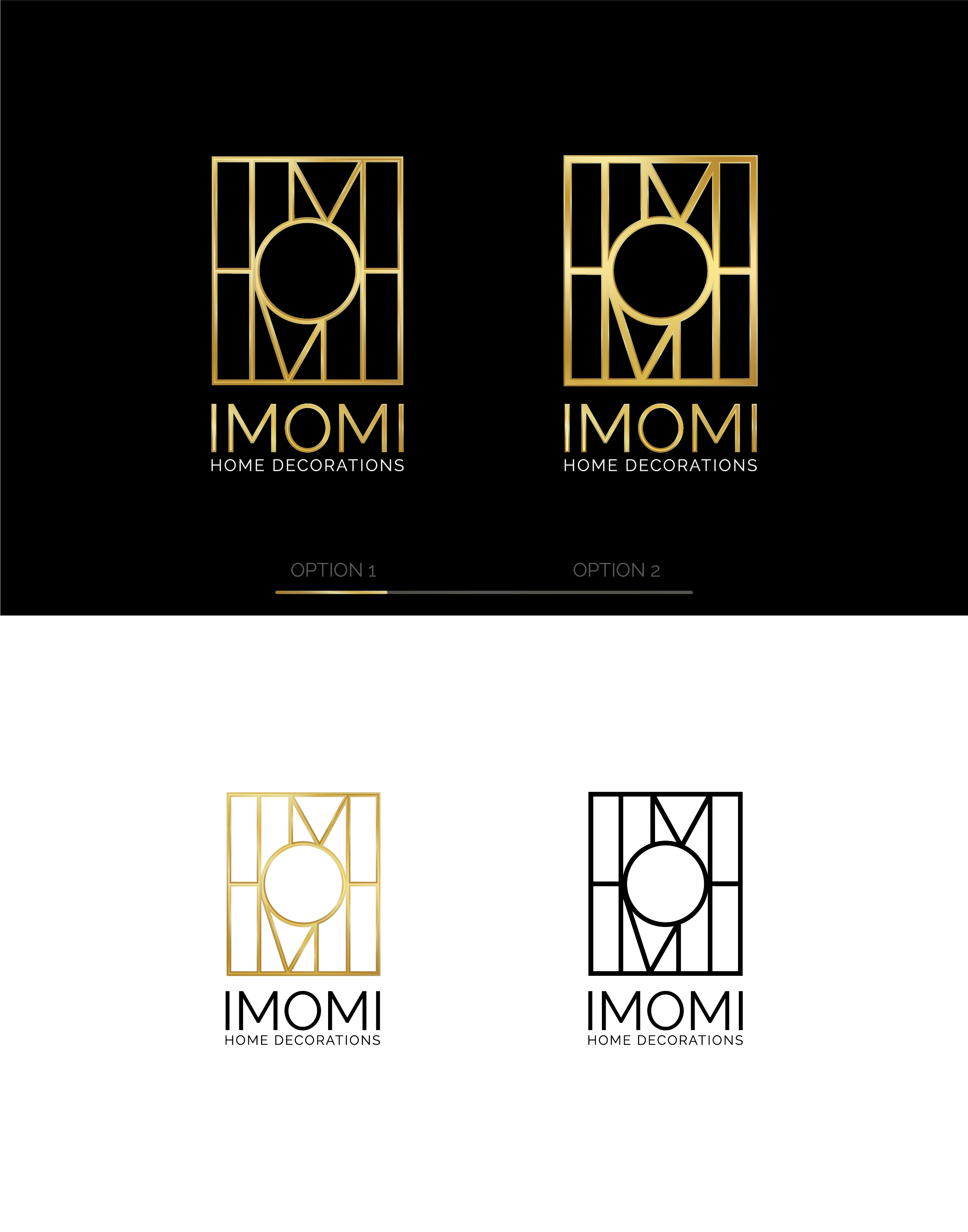 Logo Design by ryenacasi for this project | Design #26092979