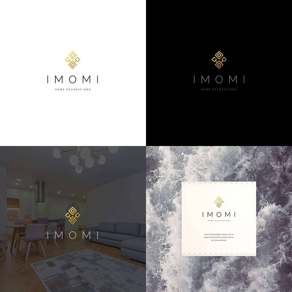 Diseño de Logo por Alex Petersen para este proyecto | Diseño #26059107
