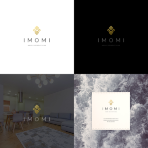 Logo Design by Alex Petersen