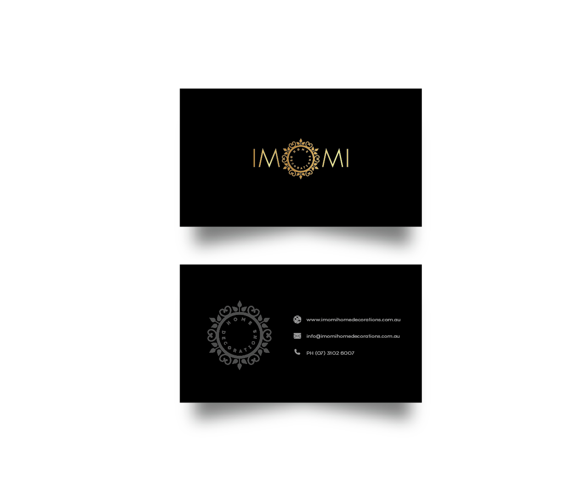Logo Design by ATDias for this project | Design #26087697