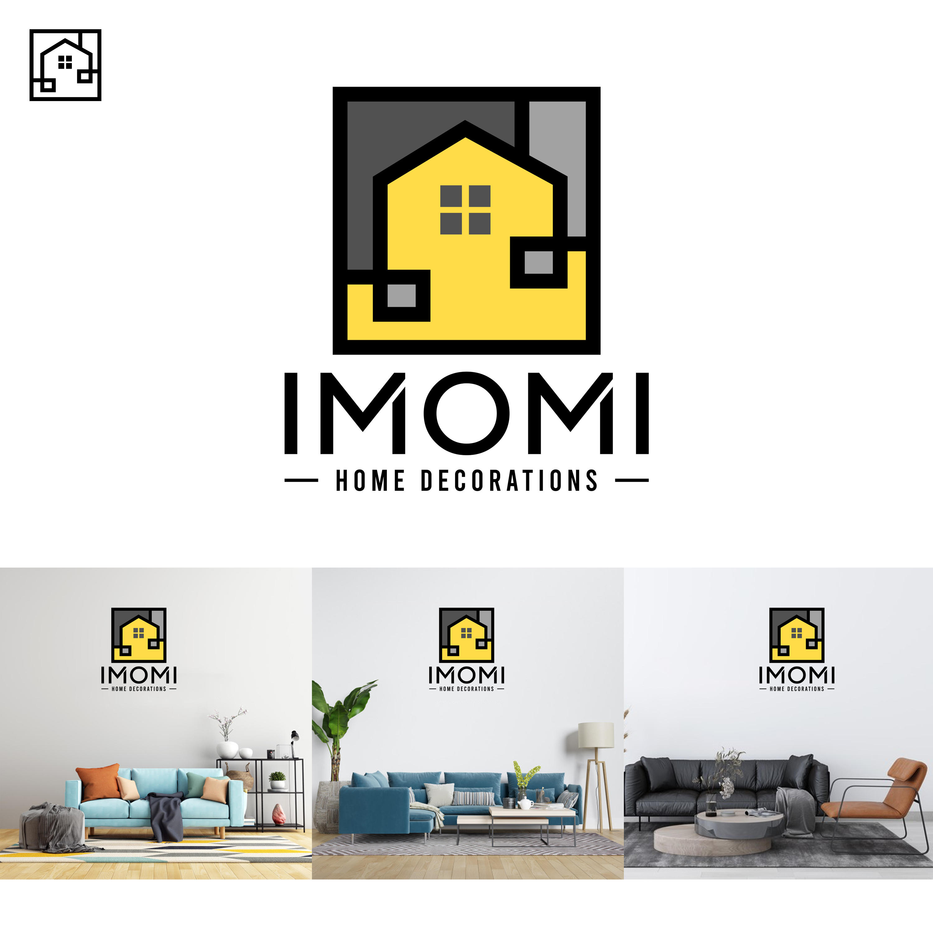 Logo Design by artcynical for this project | Design #26080385