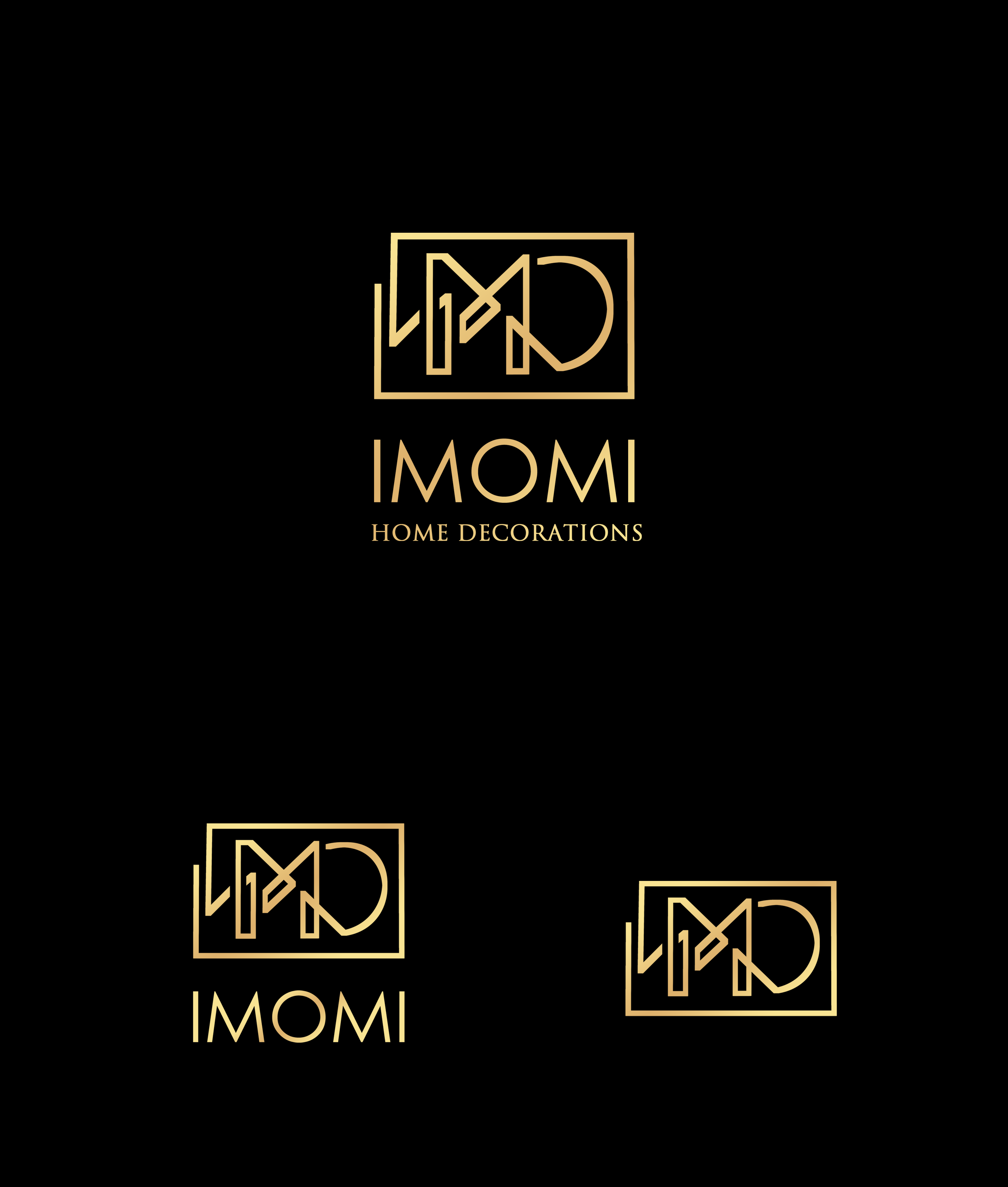 Logo Design by Ana Gocheva for this project | Design #26059945