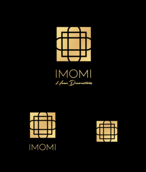 Logo Design by Ana Gocheva for this project | Design: #26059950