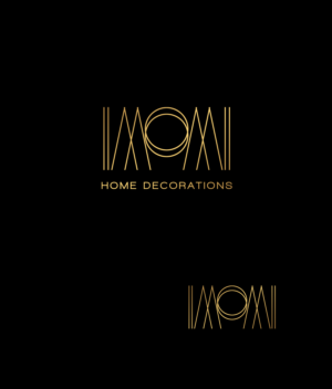 Logo Design by Ana Gocheva for this project | Design: #26059951