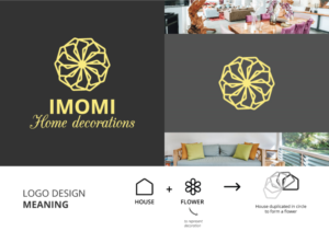 Diseño de Logo por EnvyRand para este proyecto | Diseño: #26072883