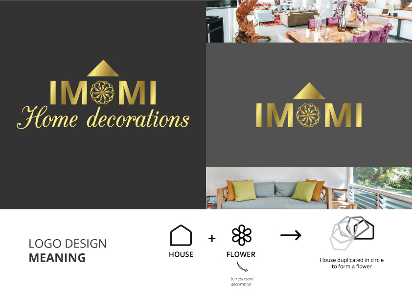 Diseño de Logo por EnvyRand para este proyecto | Diseño #26072973