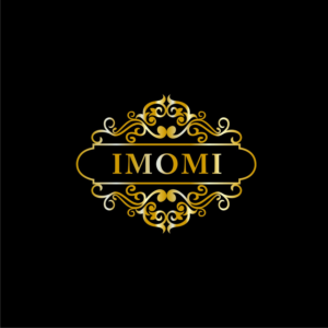 IMOMI Home Decorations | Logo Design by M 8
