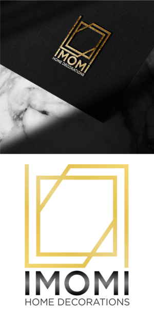 Diseño de Logo por ERLANDO RONTE RDJ para este proyecto | Diseño: #26056219