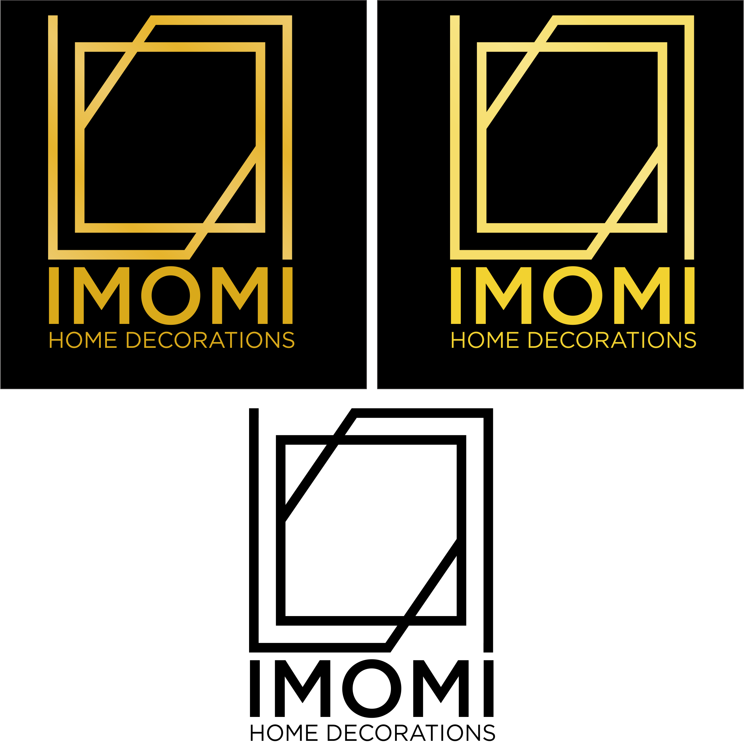 Logo Design by ERLANDO RONTE RDJ for this project | Design #26056419