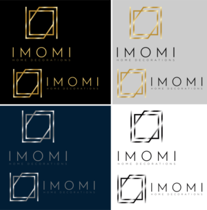 Diseño de Logo por ERLANDO RONTE RDJ para este proyecto | Diseño: #26070118