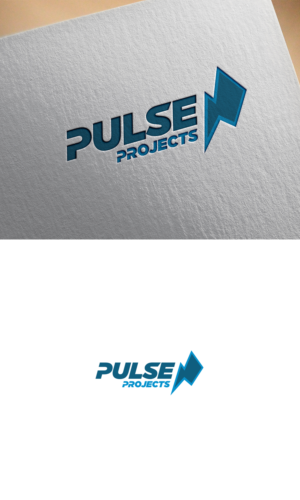 Pulse Industries | Logo Design by logo_s