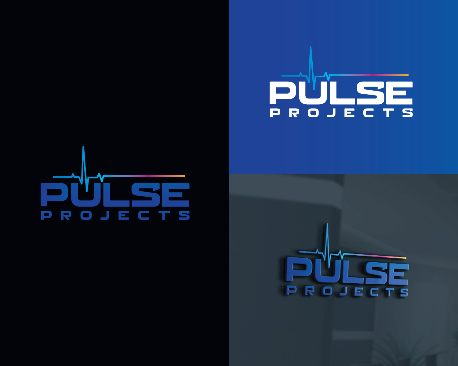 Logo Design by Atec for this project | Design #26059053