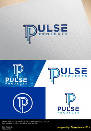 Logo Design by Mariono Fx for this project | Design: #26056477