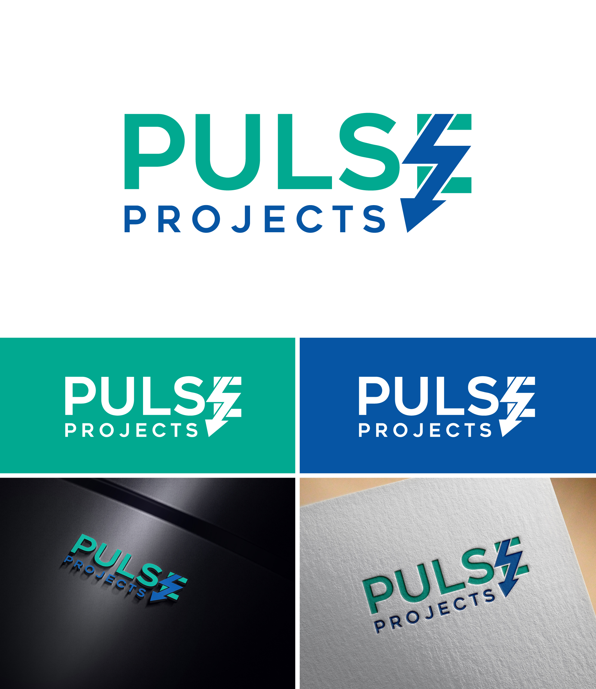 Logo Design by Rupok MT for this project | Design #26070410