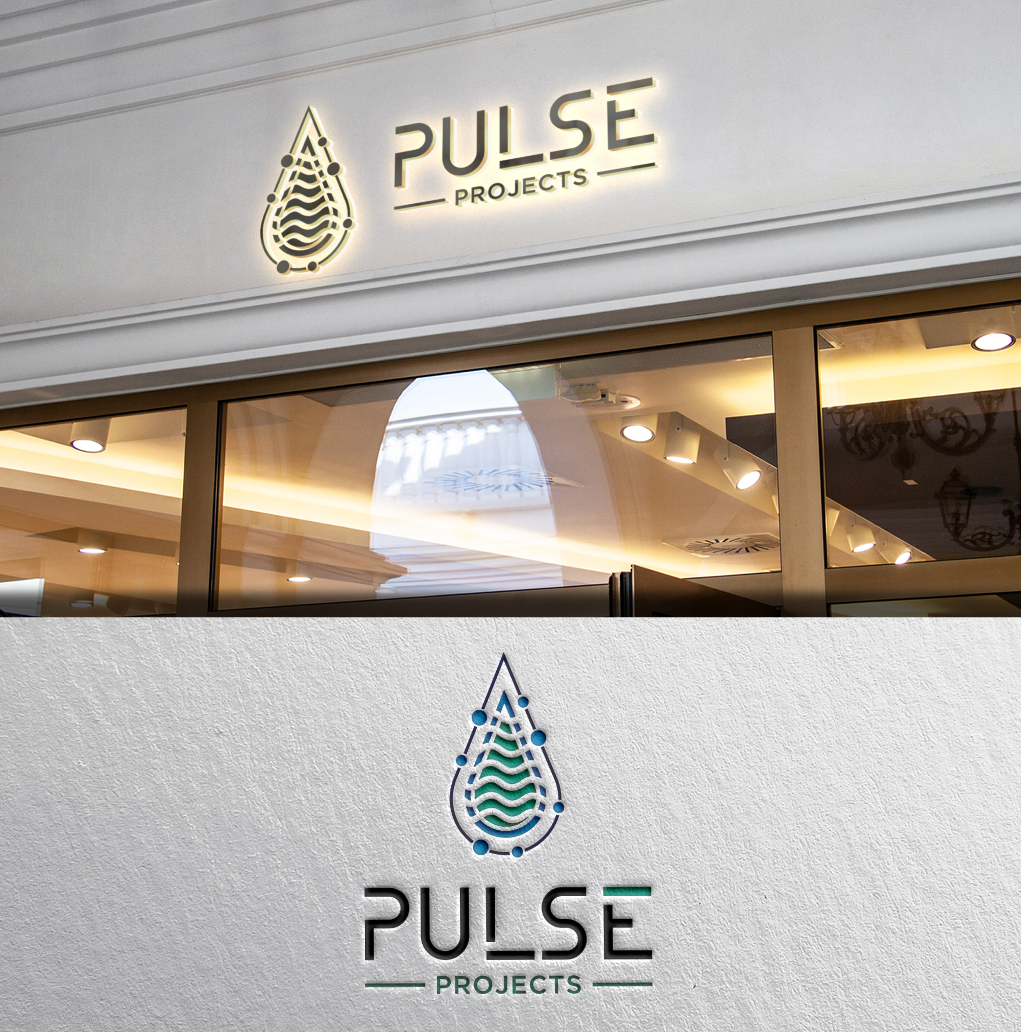 Logo Design by Blessing Angel for this project | Design #26092953