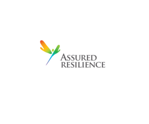 Assured Resilience | Diseño de Logo por Buck Tornado