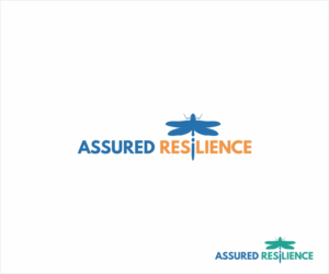 Assured Resilience | Diseño de Logo por Logocraft