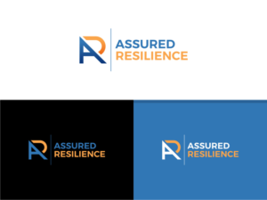 Assured Resilience | Diseño de Logo por Atvento Graphics