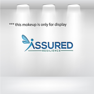 Assured Resilience | Diseño de Logo por Ochieng