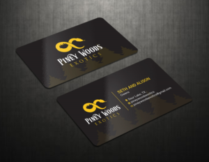 Business Card Design by Tripti Ranjan Gain for this project | Design: #26058250
