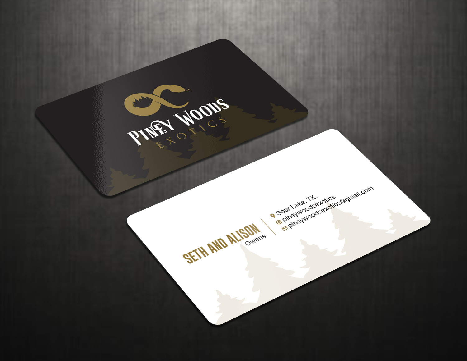 Business Card Design by Tripti Ranjan Gain for this project | Design #26058251