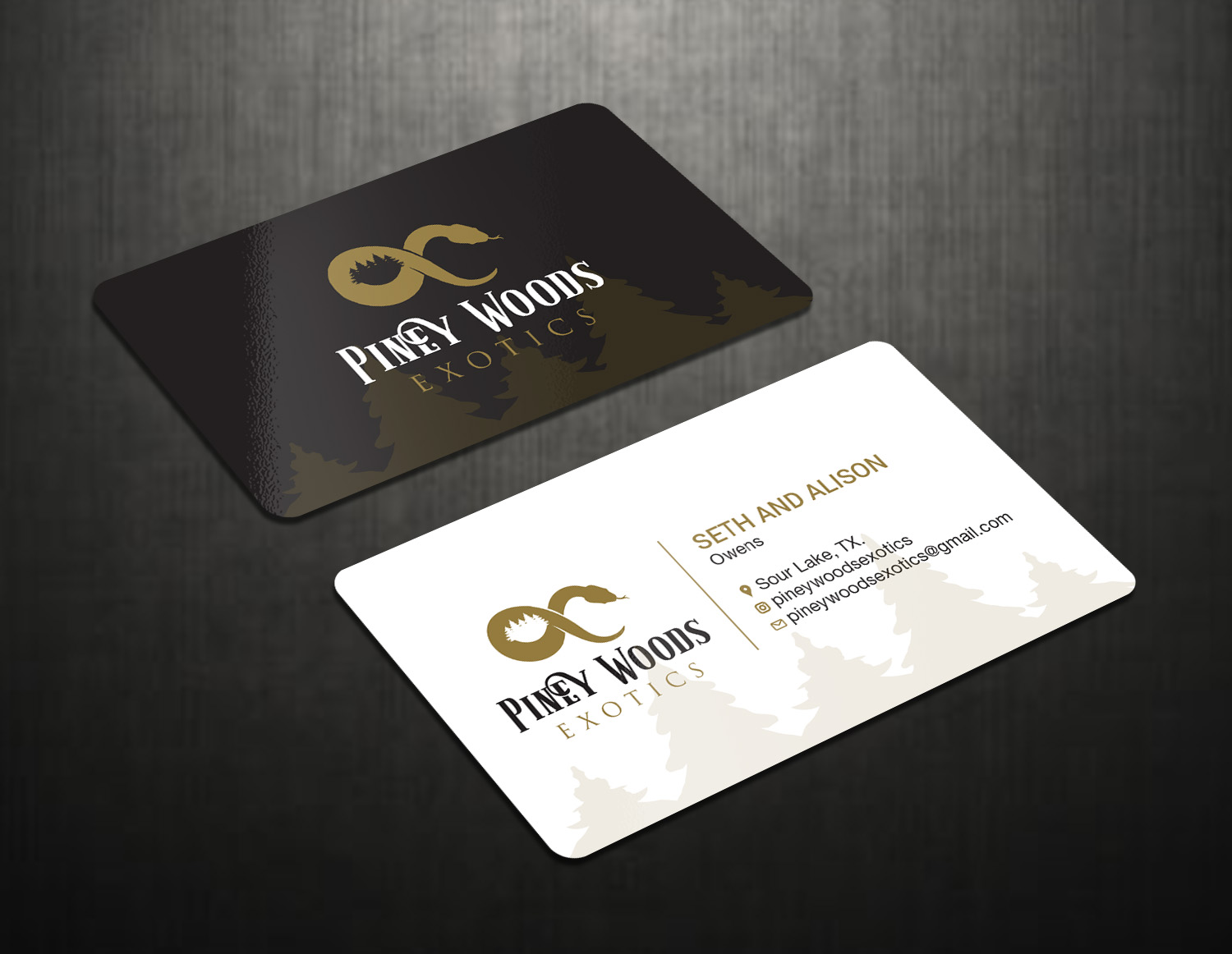 Business Card Design by Tripti Ranjan Gain for this project | Design #26058252