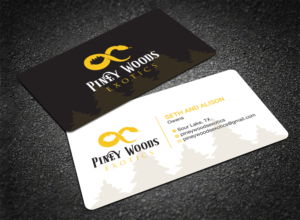 Business Card Design by Tripti Ranjan Gain for this project | Design: #26058253