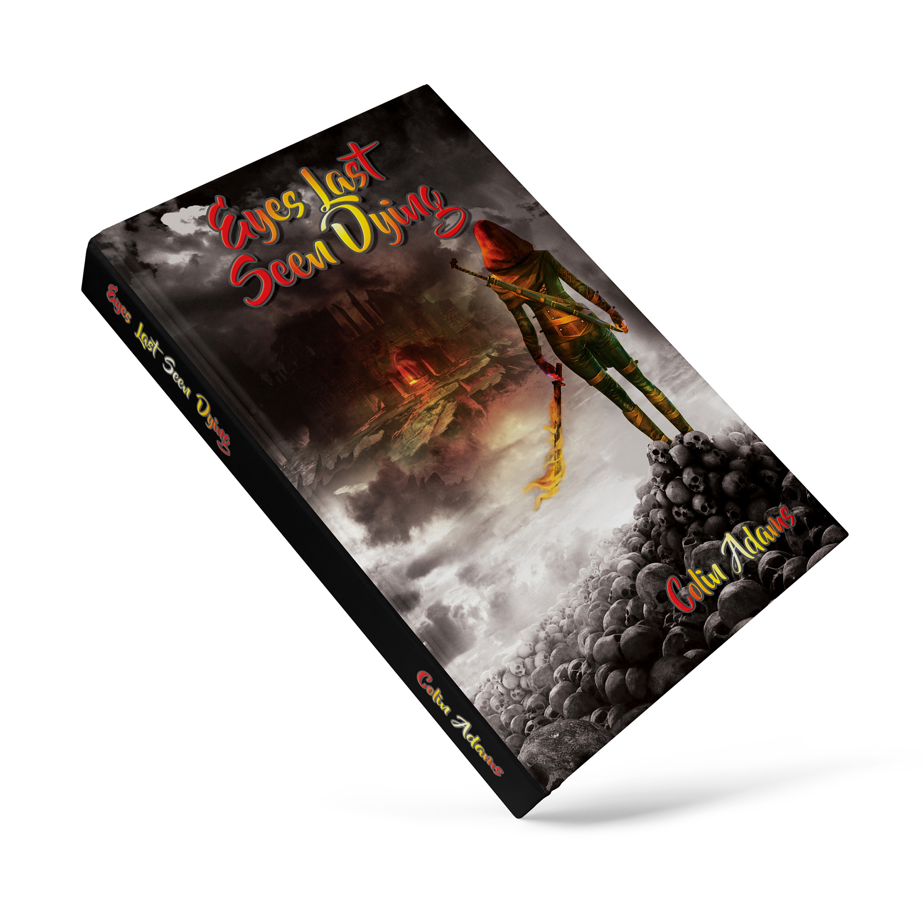 Graphic Design by Design Flow for this project | Design #26067261