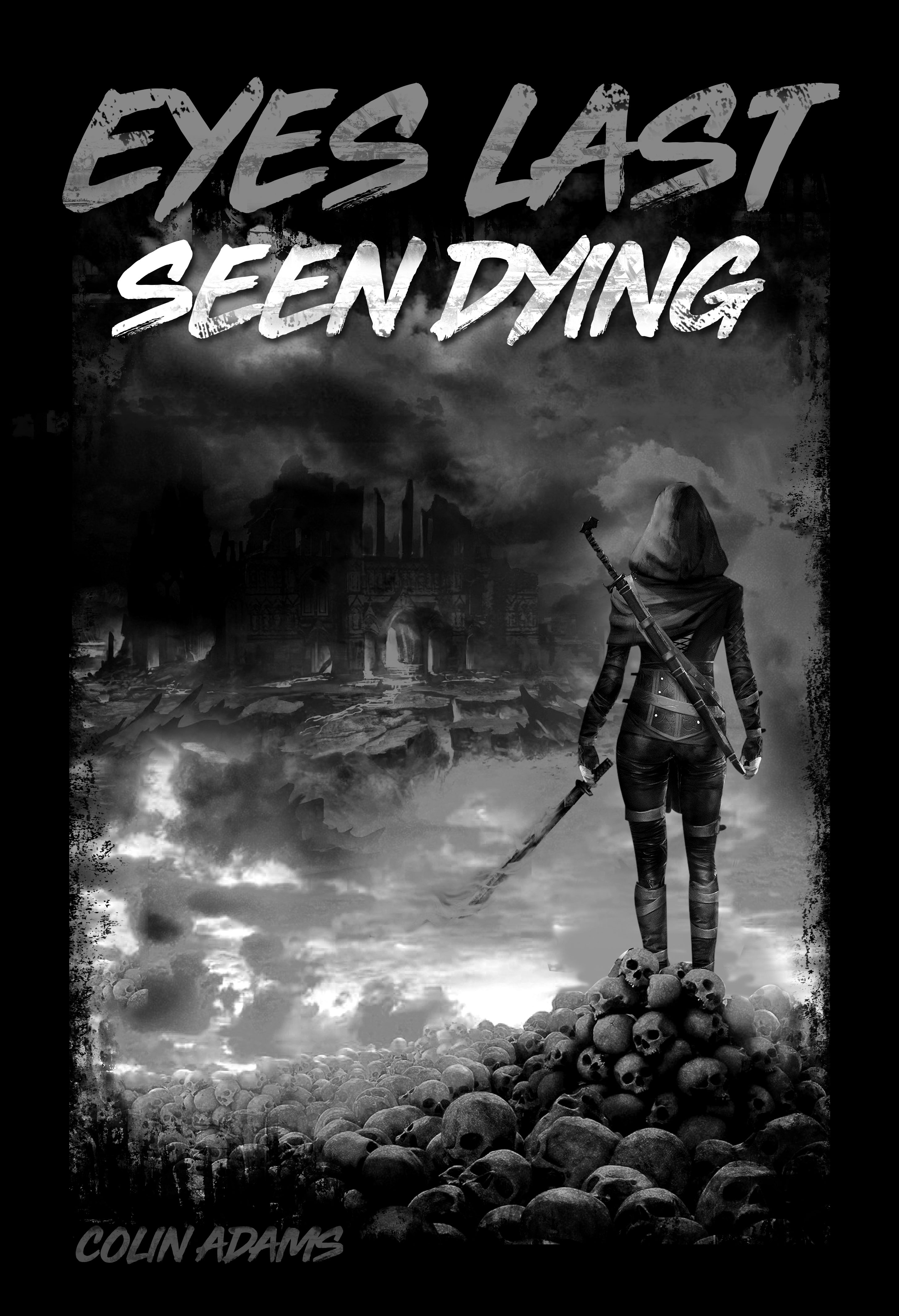 Graphic Design by Ulyana K. for this project | Design #26072003