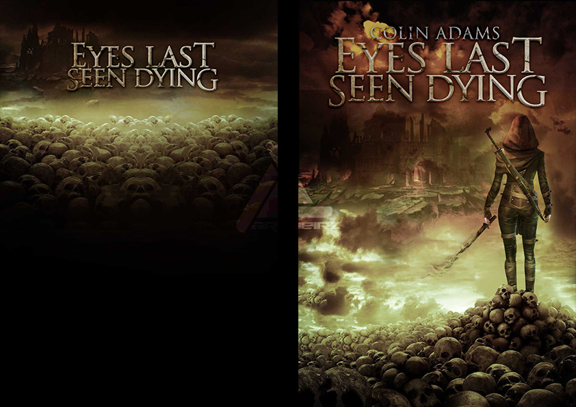 Graphic Design by artheirz for this project | Design #26059011