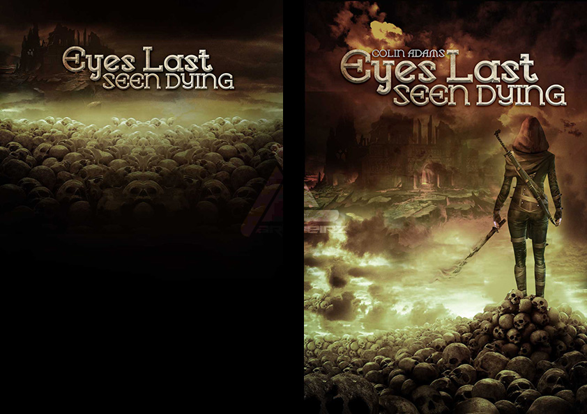 Graphic Design by artheirz for this project | Design #26059013