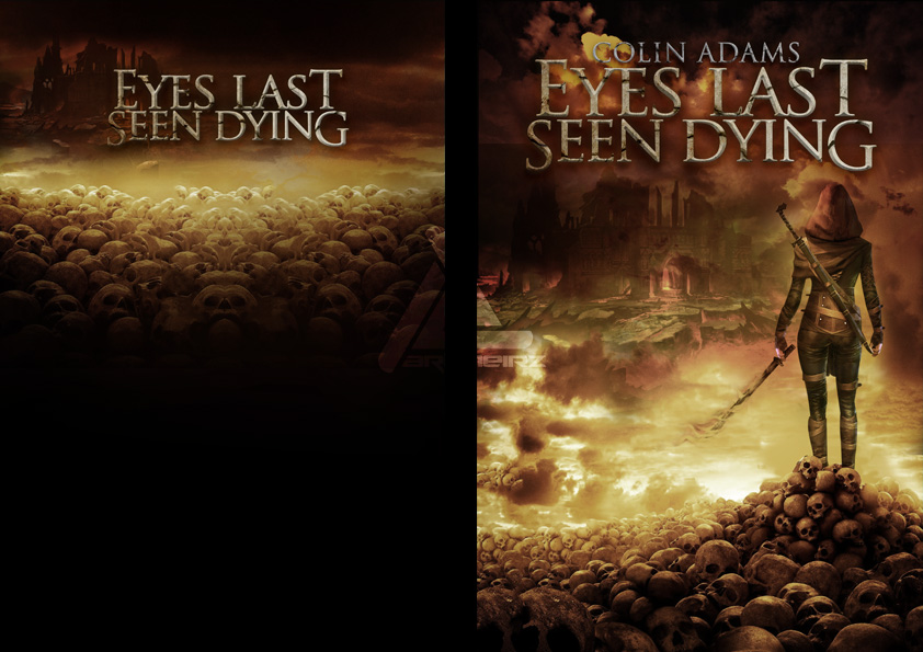 Graphic Design by artheirz for this project | Design #26060850