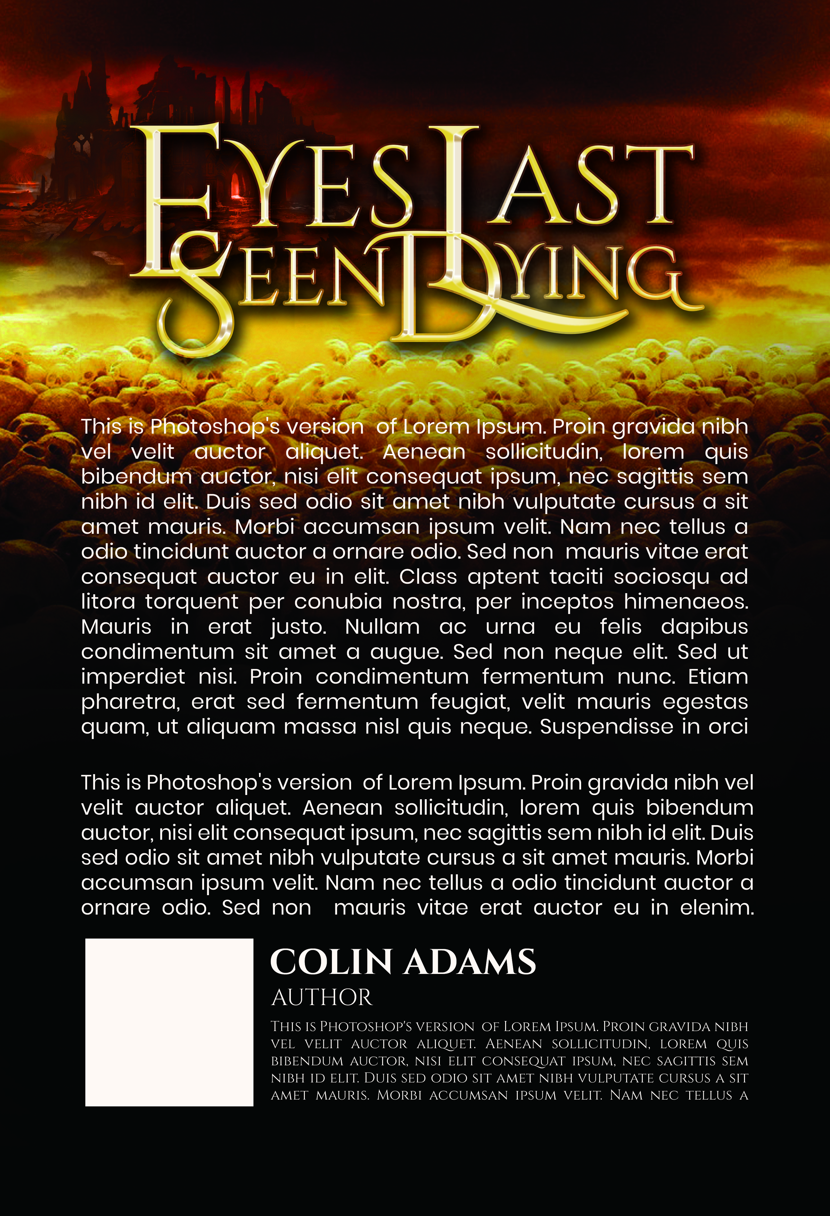 Graphic Design by Kath Dalida for this project | Design #26092458